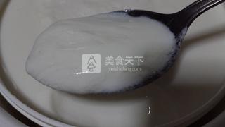 酸奶蜜豆冰棒