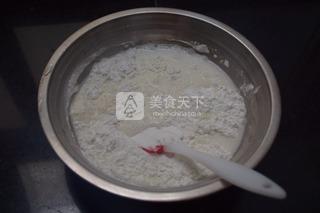 紅糖涼糕—夏季解暑良品的做法步驟：2