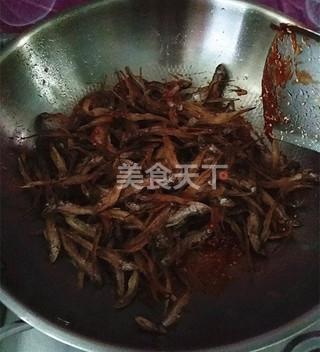 茄汁鳳尾魚的做法步驟：10