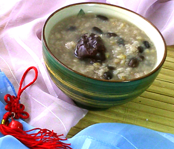 浮小麥粥 浮小麥粥的做法 浮小麥粥的營養價值