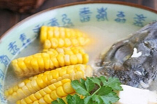 燉魚頭,燉魚頭湯