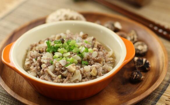 營養又美味的馬蹄蒸肉餅怎麼做？