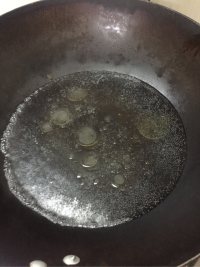 油麥菜牛肉湯的做法步驟3