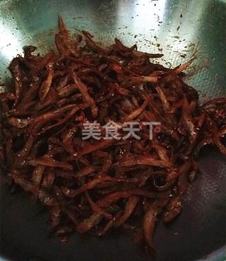 茄汁鳳尾魚的做法步驟：11