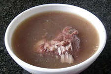 赤小豆煲湯