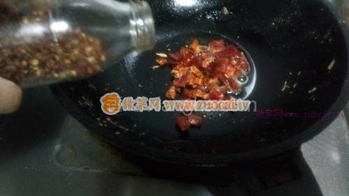 麻辣小河蝦的做法