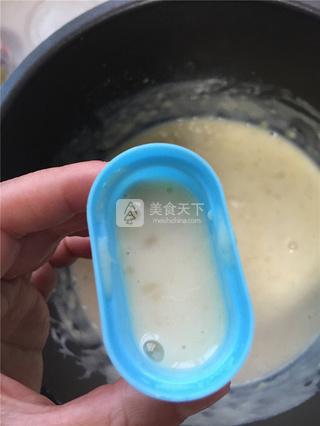 綠豆冰棍的做法步驟：5