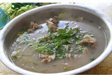 肉丸胡辣湯