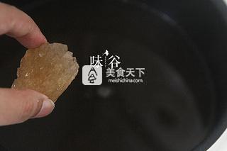 防暑三豆湯的做法步驟：4