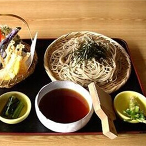 自制蕎麥麵條 蕎麥麵條的功效與作用 日式蕎麥麵條的做法