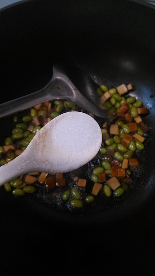 麥飯的做法步驟：10