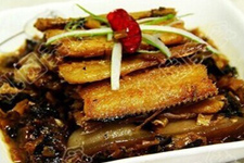 鰻魚乾怎麼吃