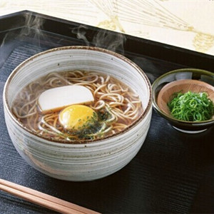 蕎麥麵條的熱量 蕎麥麵條的做法 蕎麥麵條的營養價值