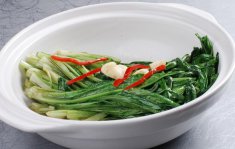 油麥菜的做法大全 油麥菜怎麼做