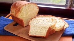 自烤麵包（Bread）的做法視頻