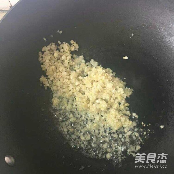 蒜蓉開邊蝦的做法