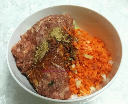 羊肉蒸餃的做法