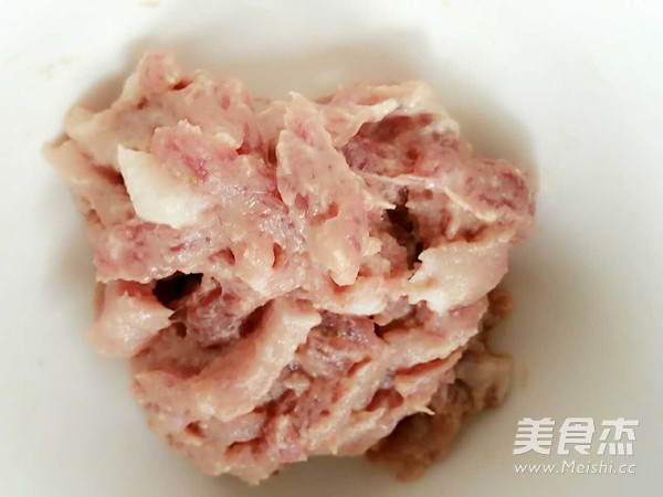 京醬肉絲的做法