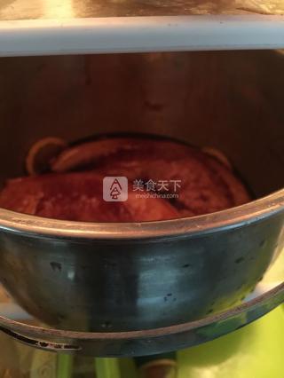 叉燒肉的做法步驟：5