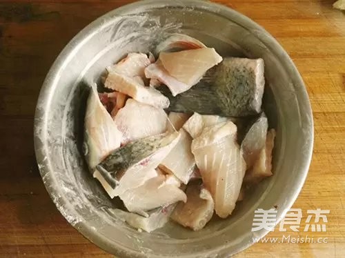 一魚兩吃的做法