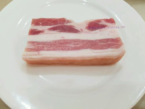 肉醬面的做法