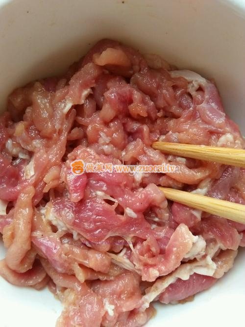 炸酥肉的做法