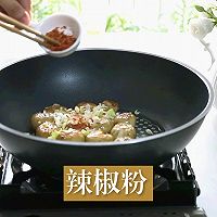 香煎小土豆的做法圖解13