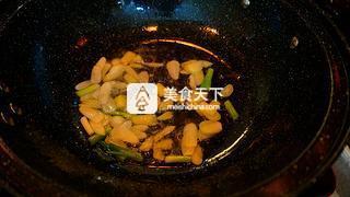 醬燜白豆腐乾的做法步驟：11