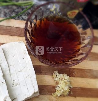 糖醋脆豆腐的做法步驟：1