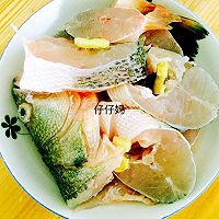 剁椒鱸魚豆腐#豆果魔獸季部落#的做法圖解2