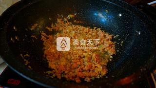 香辣醬汁燜豆腐的做法步驟：10