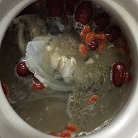 大頭魚煲湯的做法圖解3