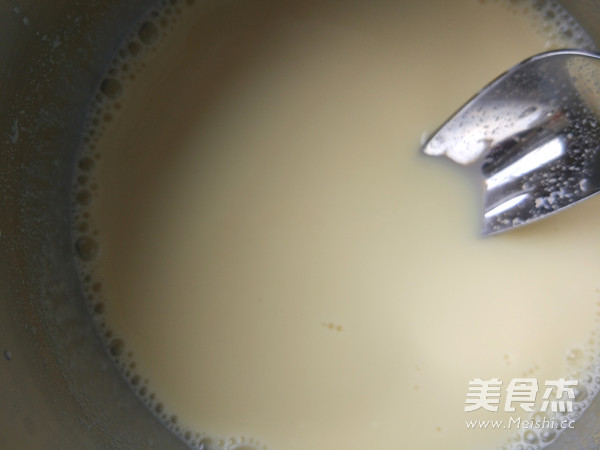 金槍魚豆腐飯團#蘇泊爾季度獎#的做法