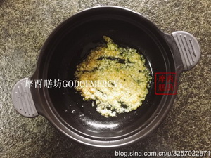 金湯肥牛火鍋的做法步驟5