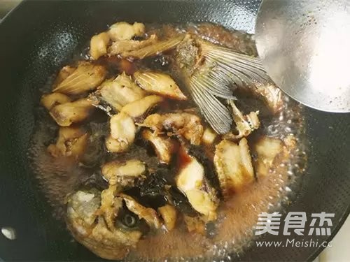 一魚兩吃的做法