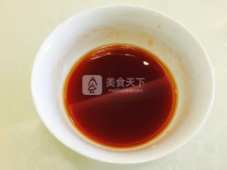 酸甜排骨的做法步驟：4