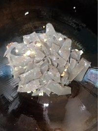 剁椒炒魔芋的做法步驟5