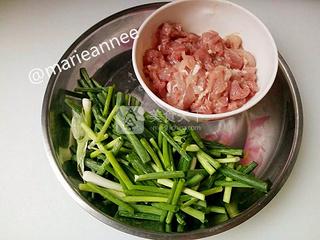 土豆肉片湯的做法步驟：2