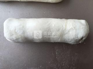 #ACA烘焙明星大賽#脆皮肉末鵪鶉卷的做法步驟：8