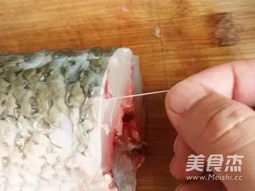 一魚兩吃的做法