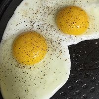 營養早餐——韓式拌糙米飯的做法圖解4