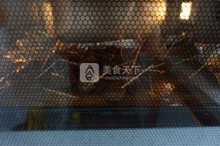 #ACA烘焙明星大賽#烤牙簽肉的做法步驟：10