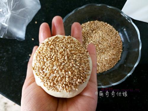 漢堡胚（波蘭種poolish）的做法