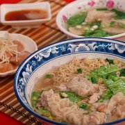 【餛飩湯的做法】餛飩湯的做法大全_餛飩湯怎麼做好吃