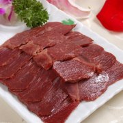 【驢肉的做法大全】驢肉怎麼做好吃