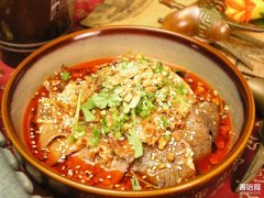 四川小吃大全_四川特色小吃美食介紹