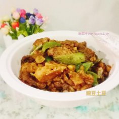 養生排骨的做法