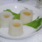 【蜂蜜泡白蘿蔔】蜂蜜泡白蘿蔔的