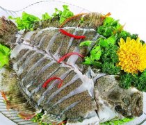 【多寶魚怎麼去鱗】多寶魚怎麼處理_多寶魚怎麼去腥