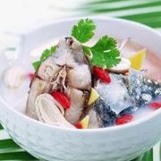 【鯉魚湯】鯉魚湯的做法大全_鯉魚湯的功效_鯉魚湯怎麼做好吃